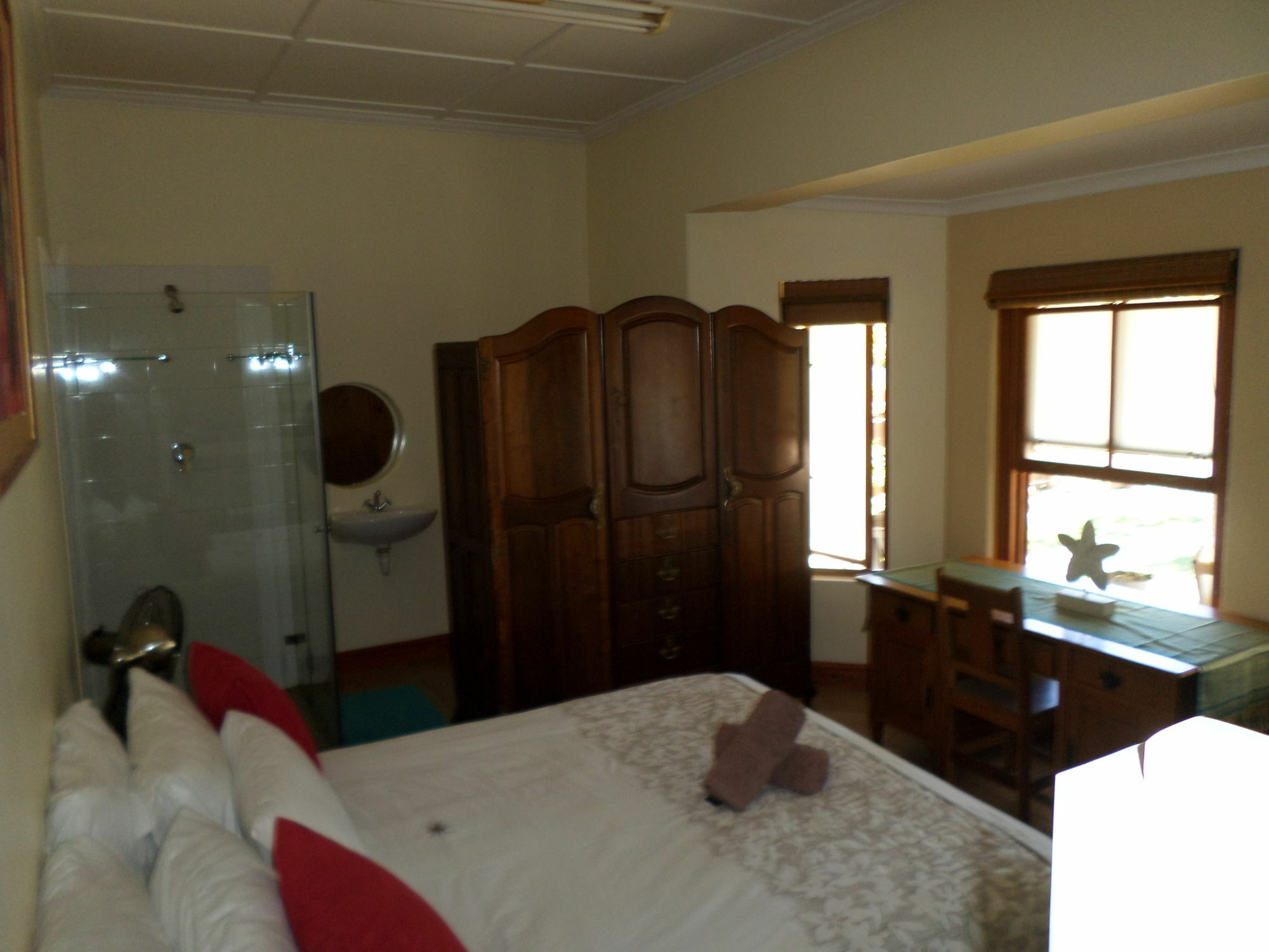 Melite Rooms Gordons Bay Luaran gambar